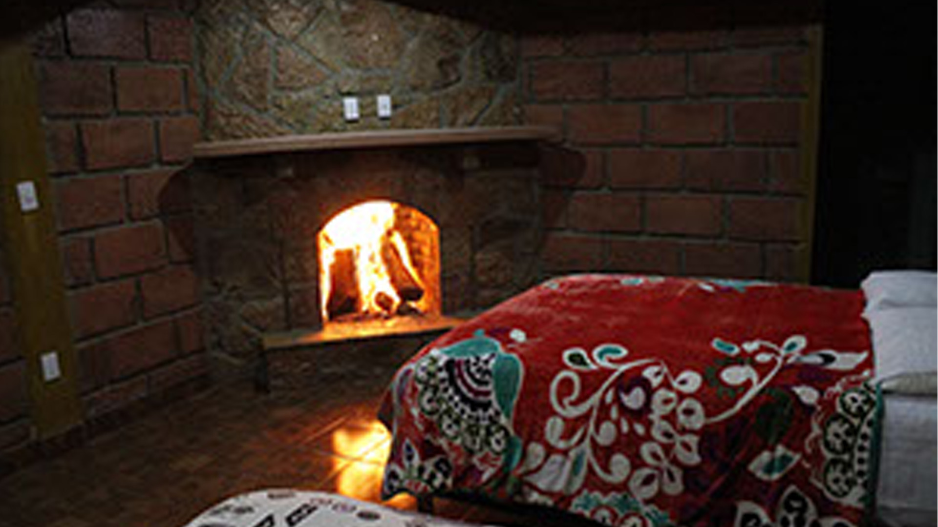 Cabañás San Jose el Ocotal Cabaña en Huasca